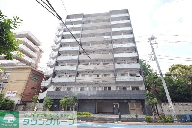 ライジングプレイス堀切の物件内観写真