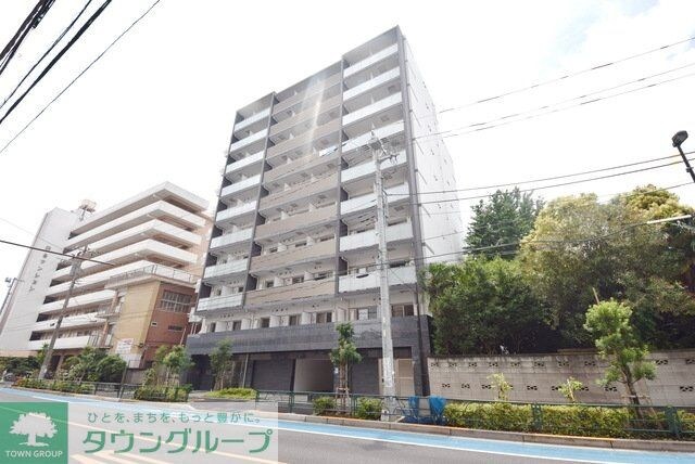 ライジングプレイス堀切の物件内観写真