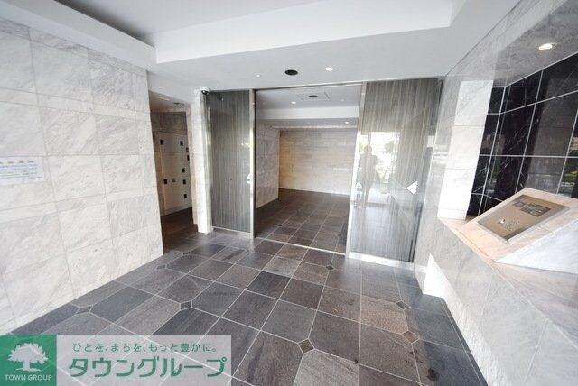 ライジングプレイス堀切の物件内観写真