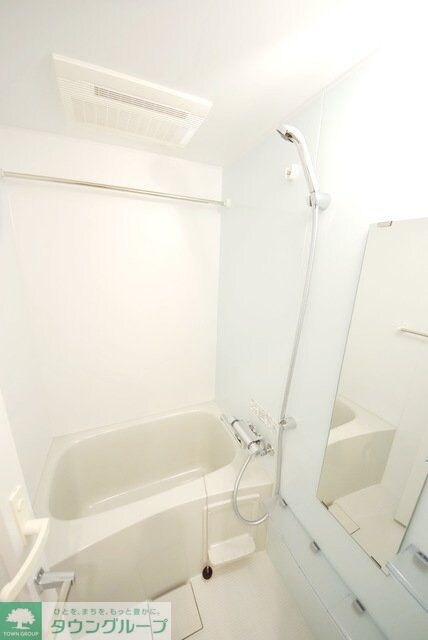 ライジングプレイス堀切の物件内観写真