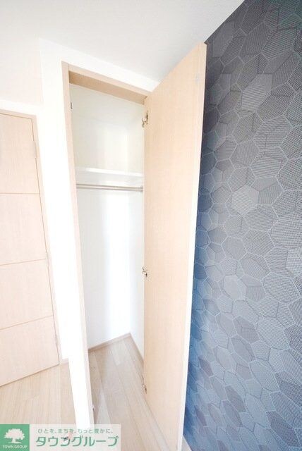 ライジングプレイス堀切の物件内観写真