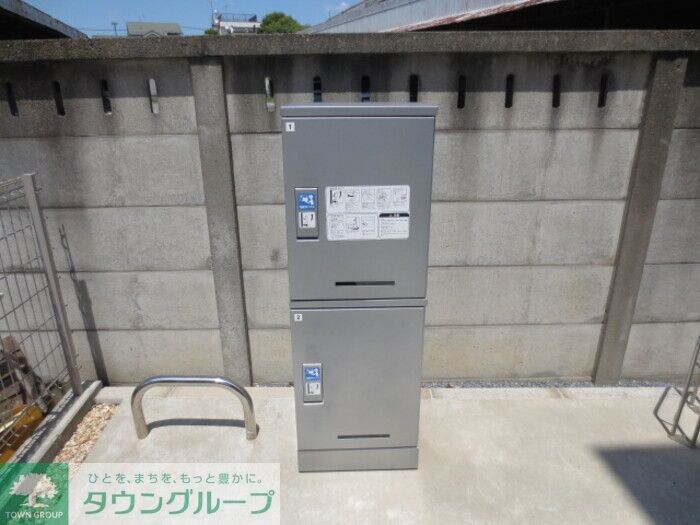 マムの物件内観写真