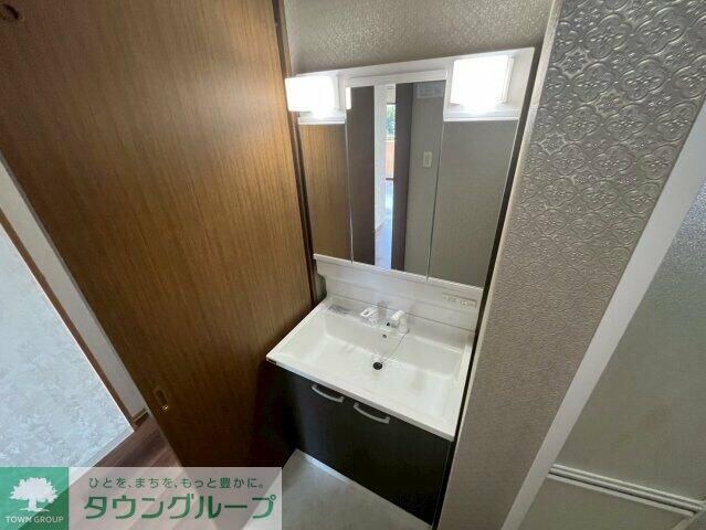 サングリーン海道割の物件内観写真