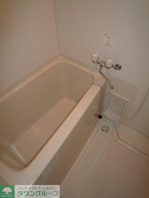 ソレアード新柏の物件内観写真