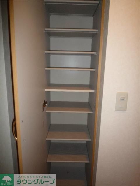 ソレアード新柏の物件内観写真