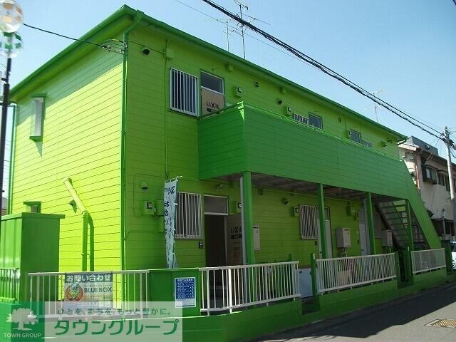 メゾン・ドゥ・レイリーＣ棟の物件内観写真