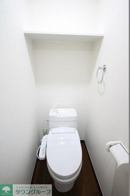 メゾン・ドゥ・レイリーＣ棟の物件内観写真