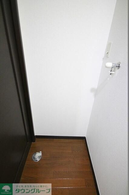 メゾン・ドゥ・レイリーＣ棟の物件内観写真