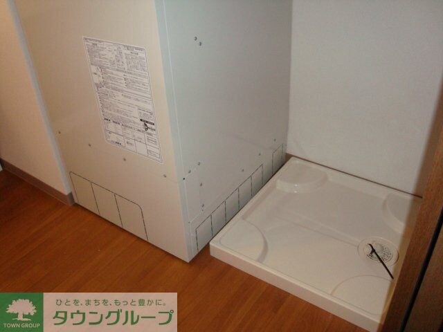 ヒンメルブローの物件内観写真