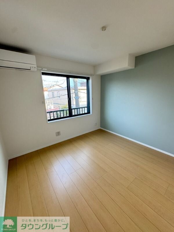 ムメ高柳(E-218)の物件内観写真