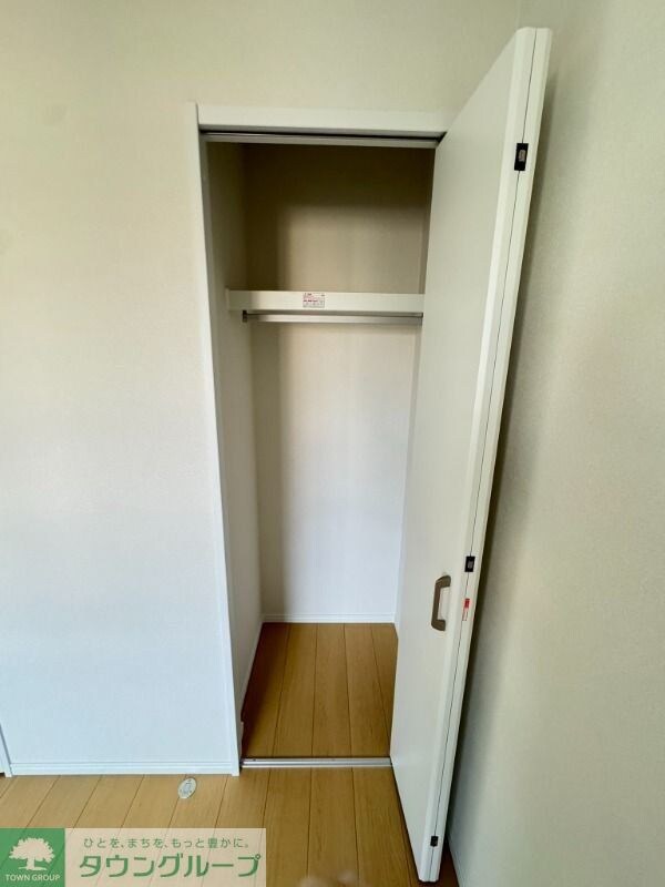 ムメ高柳(E-218)の物件内観写真