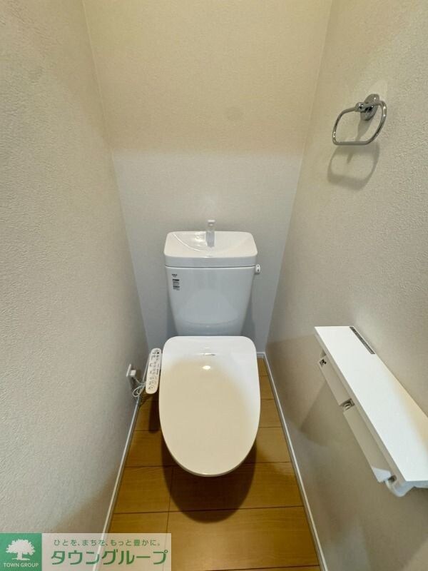 ムメ高柳(E-218)の物件内観写真