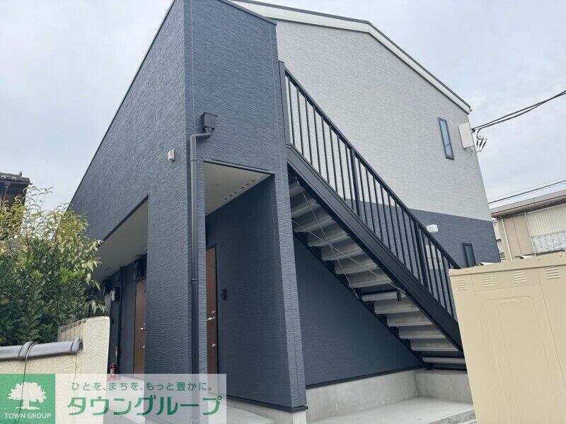 ムメ高柳(E-218)の物件内観写真