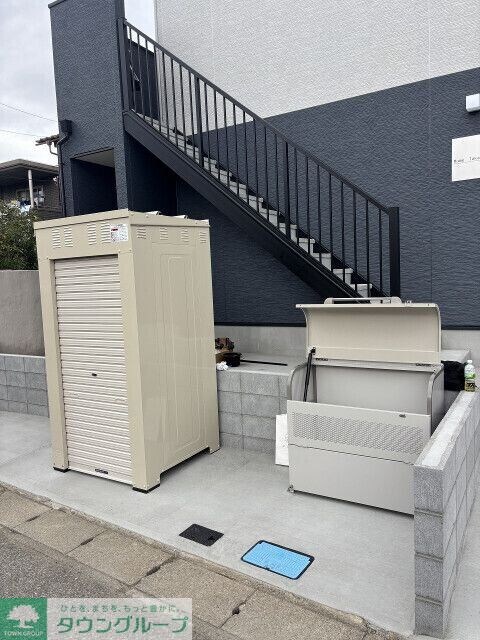 ムメ高柳(E-218)の物件内観写真