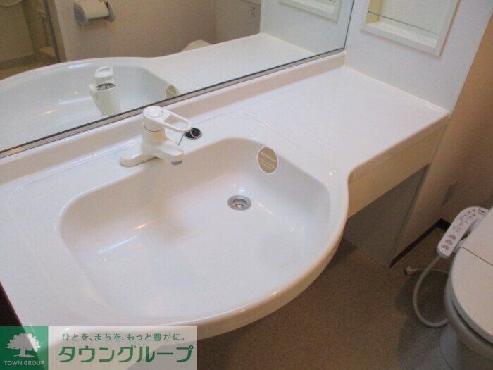 エミネンス上本郷の物件内観写真