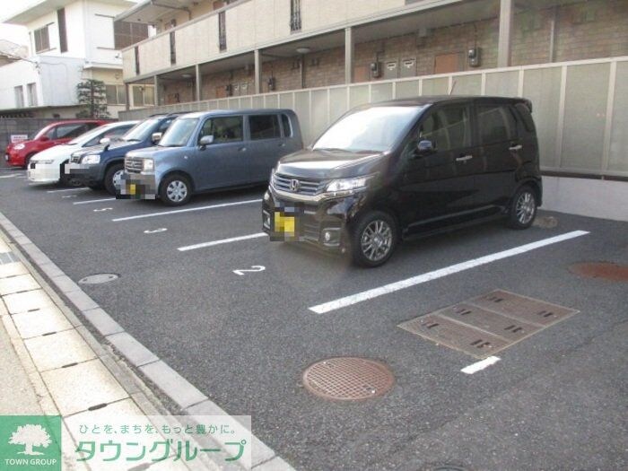 エミネンス上本郷の物件内観写真