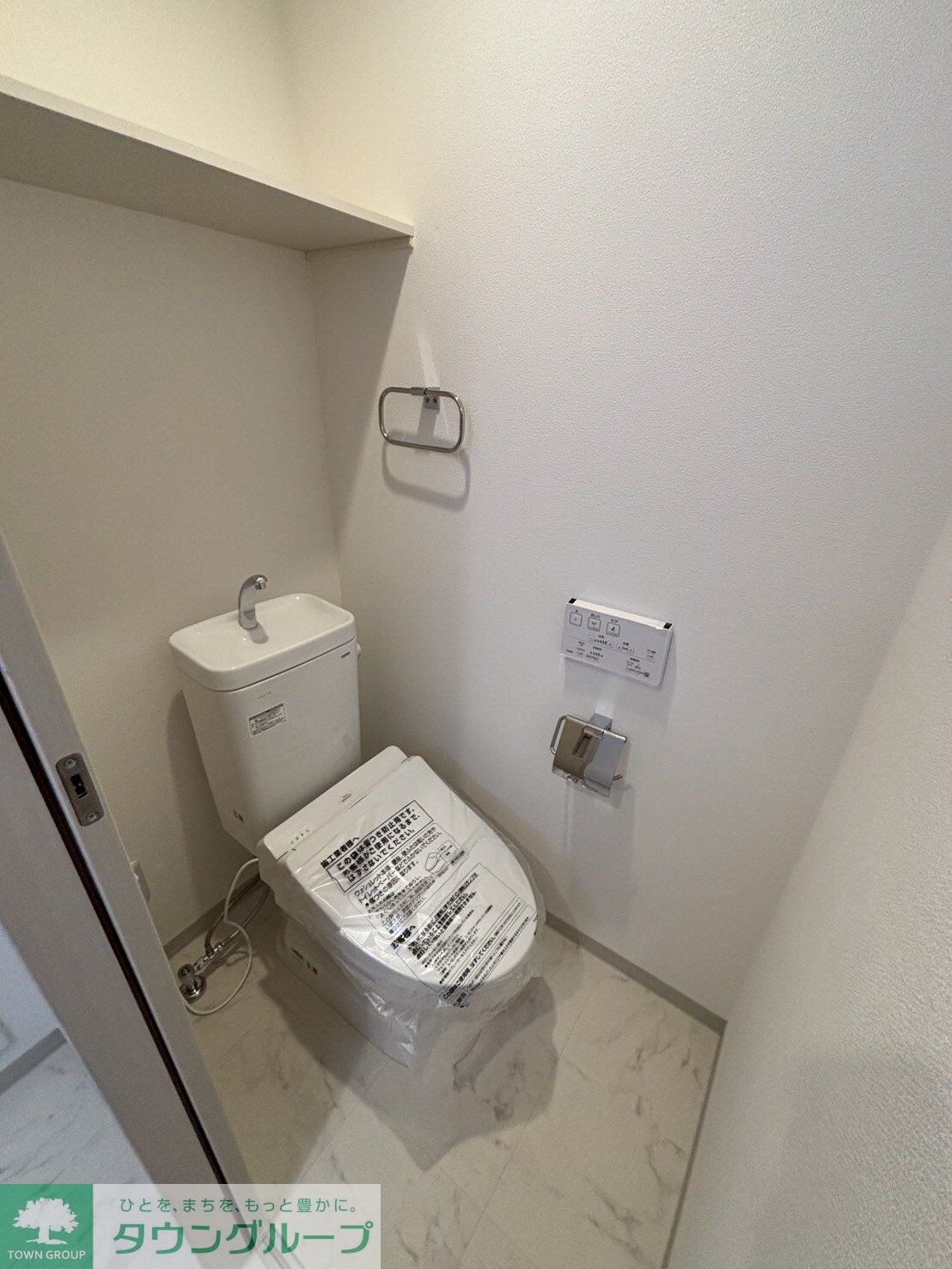 ミューズ新小岩の物件内観写真