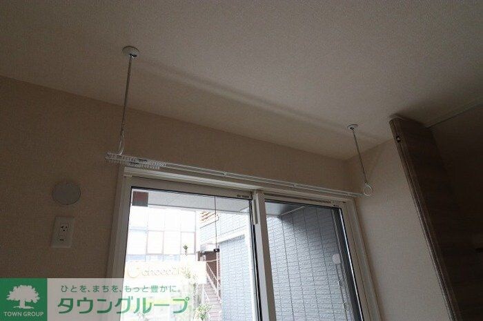 アベニールの物件内観写真