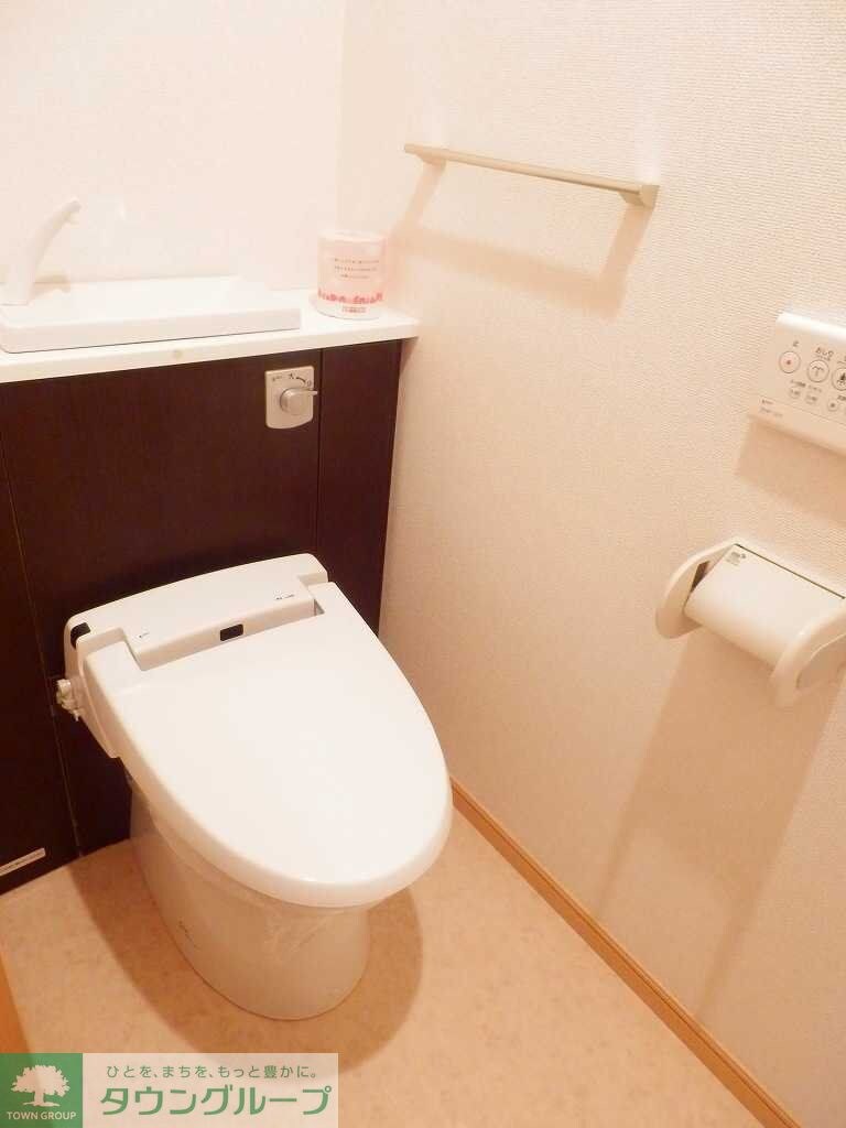 グランアベニューIIIの物件内観写真