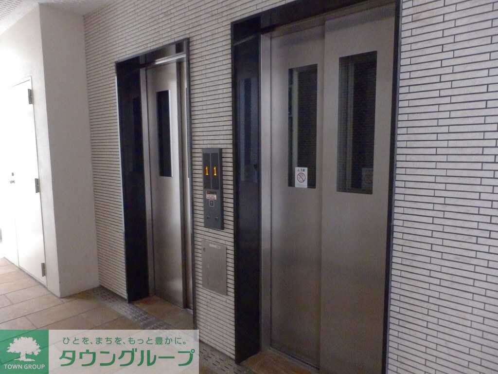 グランアベニューIIIの物件内観写真