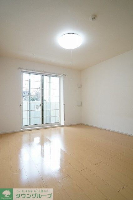 クレメント・リヴァー　Ａ棟の物件内観写真