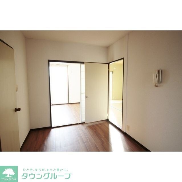 ウッドベルの物件内観写真