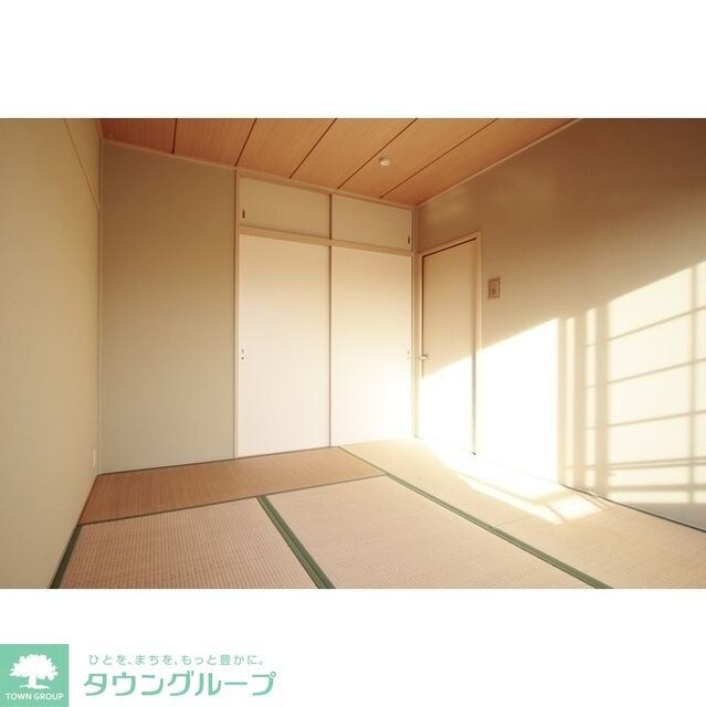 ウッドベルの物件内観写真