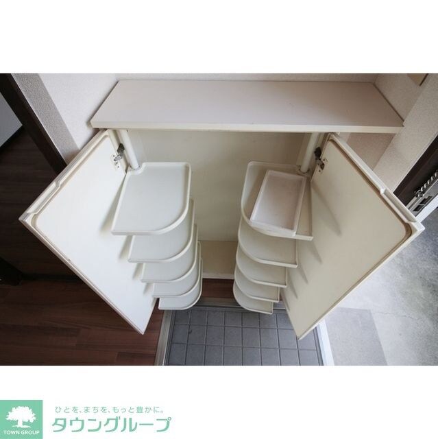 ウッドベルの物件内観写真