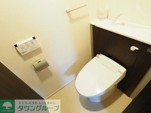 サンライズ　ネクスト　Ｂの物件内観写真