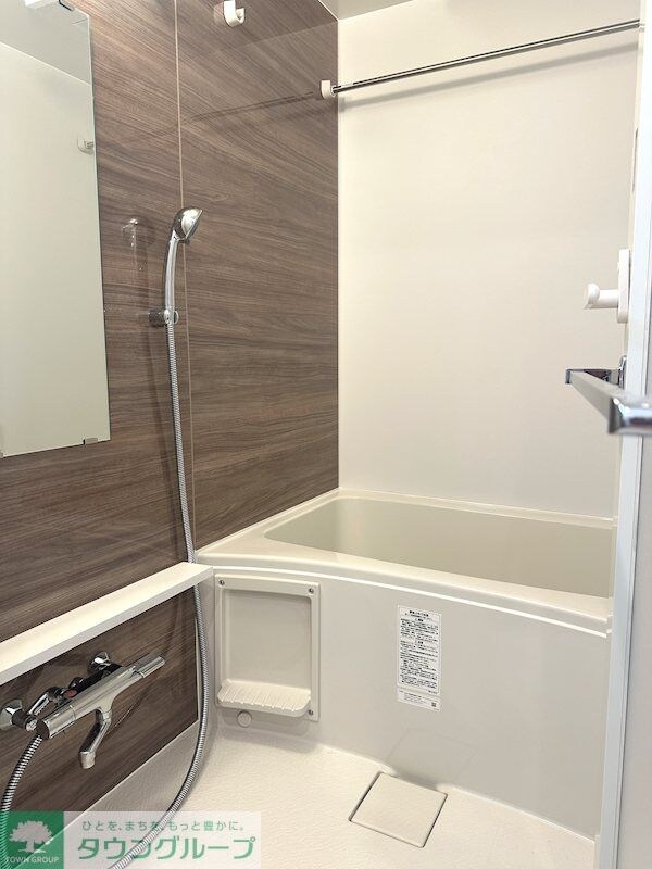 AELL亀有の物件内観写真