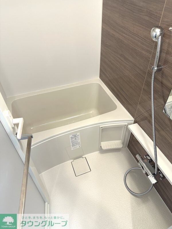 AELL亀有の物件内観写真