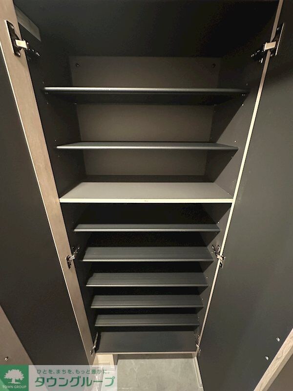 AELL亀有の物件内観写真