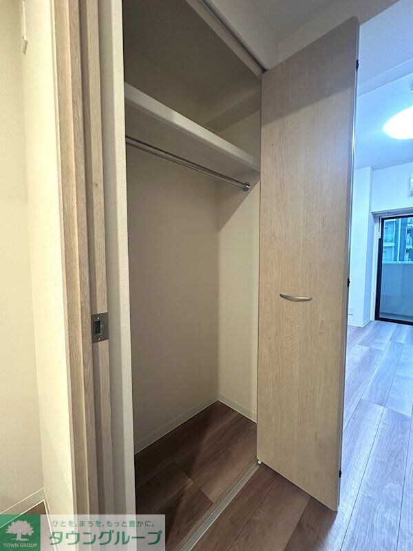 AELL亀有の物件内観写真