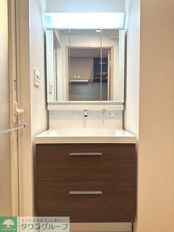 AELL亀有の物件内観写真