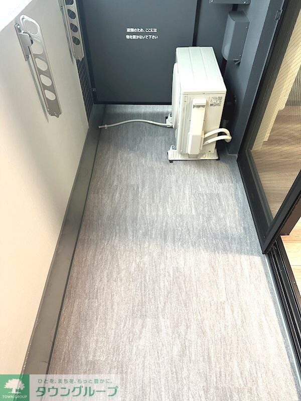 AELL亀有の物件内観写真