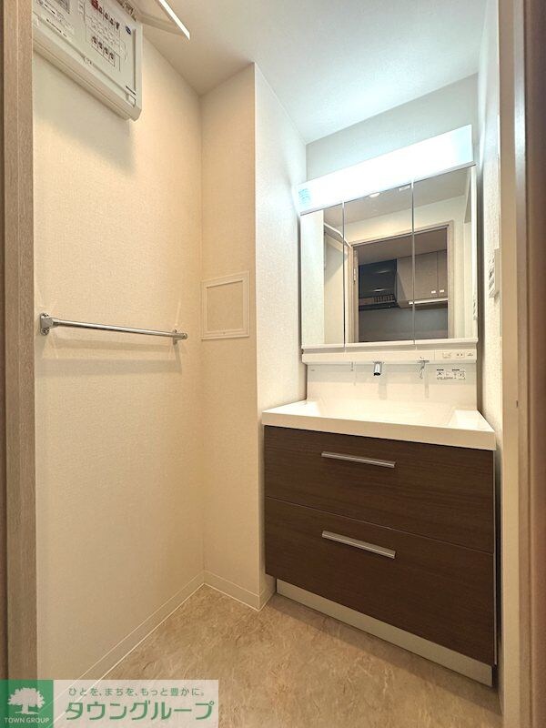 AELL亀有の物件内観写真