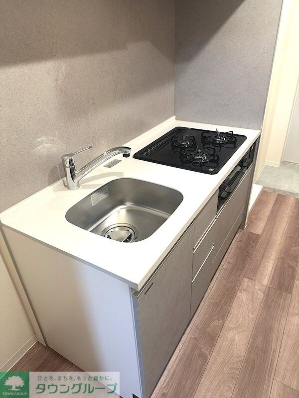 AELL亀有の物件内観写真