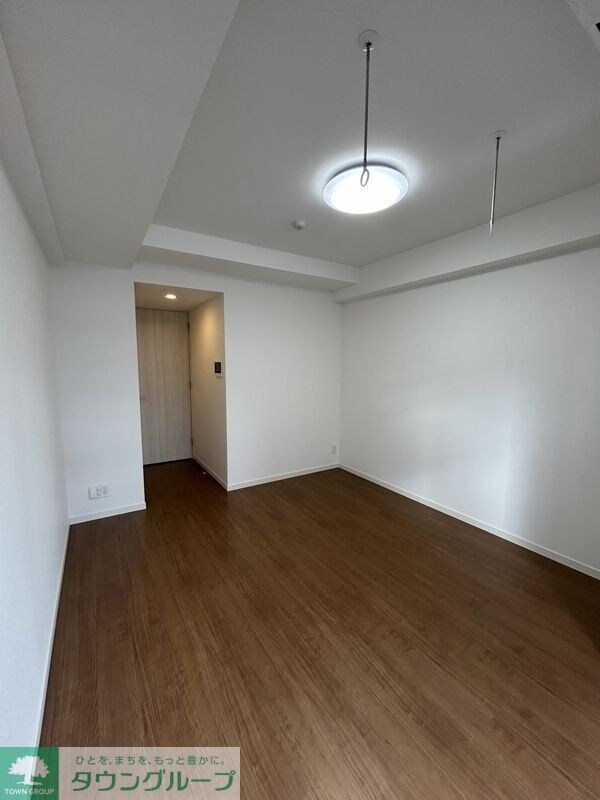 ＡＲＣＯＢＡＬＥＮＯ ＫＡＮＡＭＡＣＨＩIIの物件内観写真