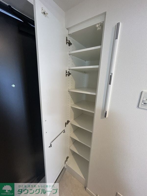 ＡＲＣＯＢＡＬＥＮＯ ＫＡＮＡＭＡＣＨＩIIの物件内観写真