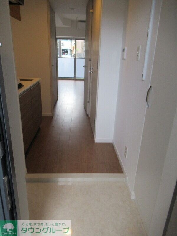 ＡＲＣＯＢＡＬＥＮＯ ＫＡＮＡＭＡＣＨＩIIの物件内観写真