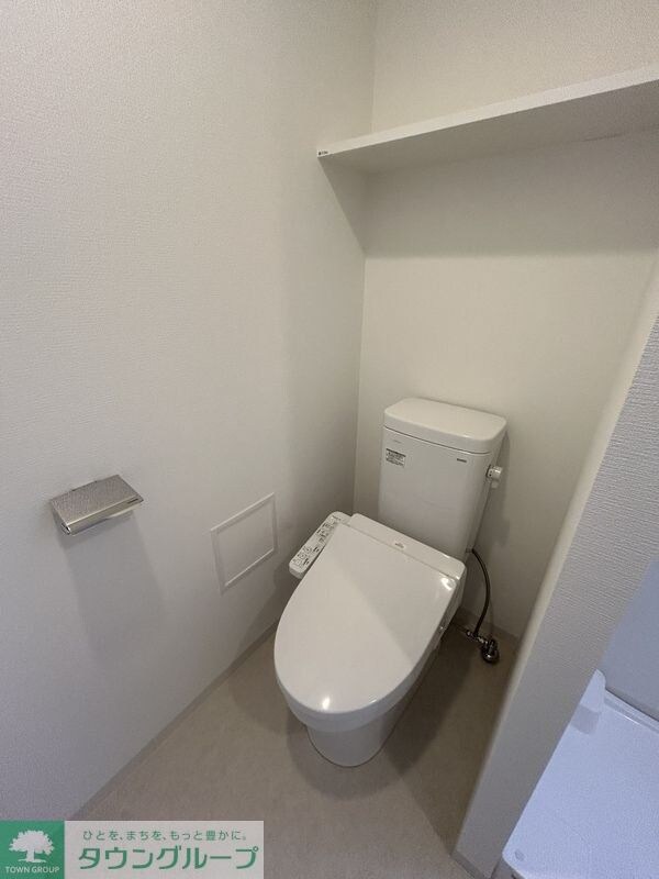 ＡＲＣＯＢＡＬＥＮＯ ＫＡＮＡＭＡＣＨＩIIの物件内観写真