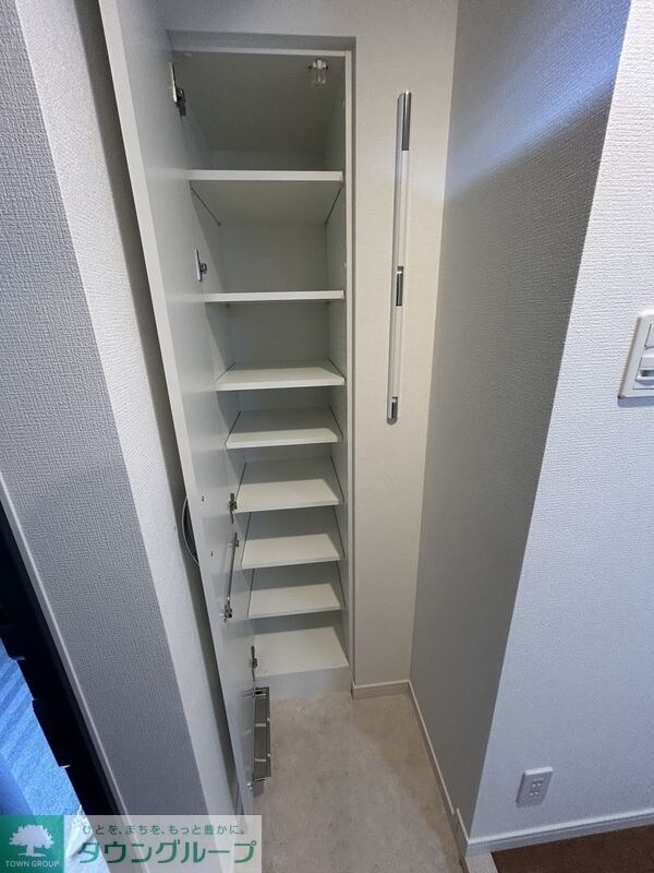 ＡＲＣＯＢＡＬＥＮＯ ＫＡＮＡＭＡＣＨＩIIの物件内観写真