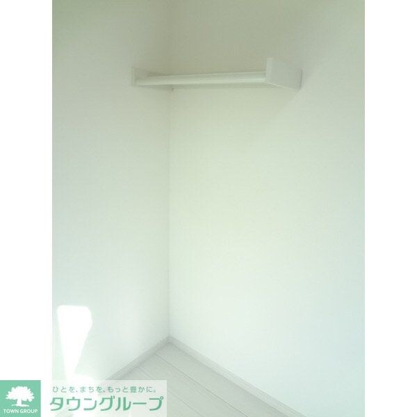 マーレ綾瀬の物件内観写真