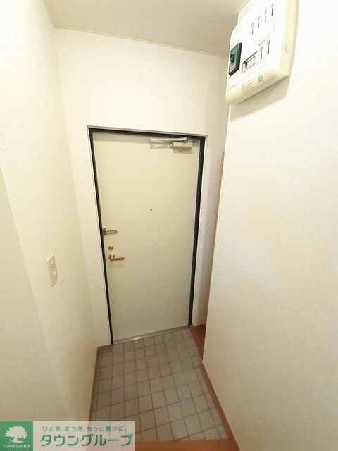 ベル・メゾンの物件内観写真