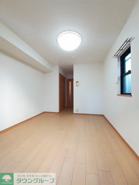 ベル・メゾンの物件内観写真