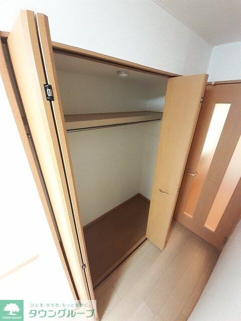 ベル・メゾンの物件内観写真