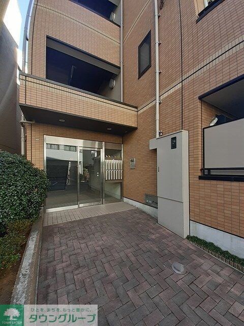 ベル・メゾンの物件内観写真