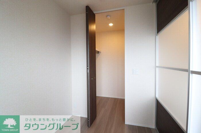 ヴァン・ヴェールおおたかの森　IIの物件内観写真