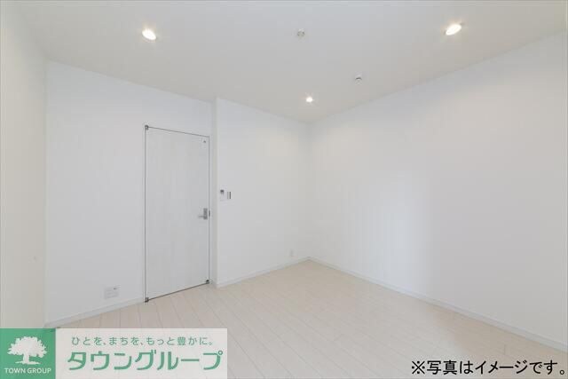 ソレイユの物件内観写真