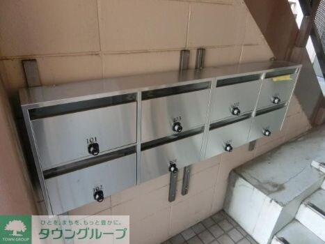 フルール佐伯の物件内観写真